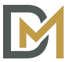 DE MOJ LOGO