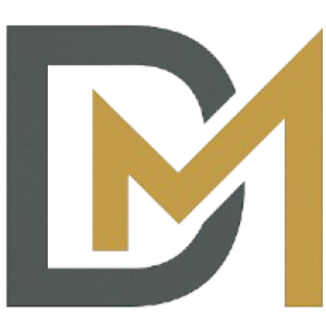 DE MOJ LOGO
